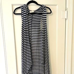 PPLA Clothing Sleeveless Tunic